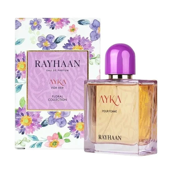 RAYHAAN AYKA EDP 100ML
