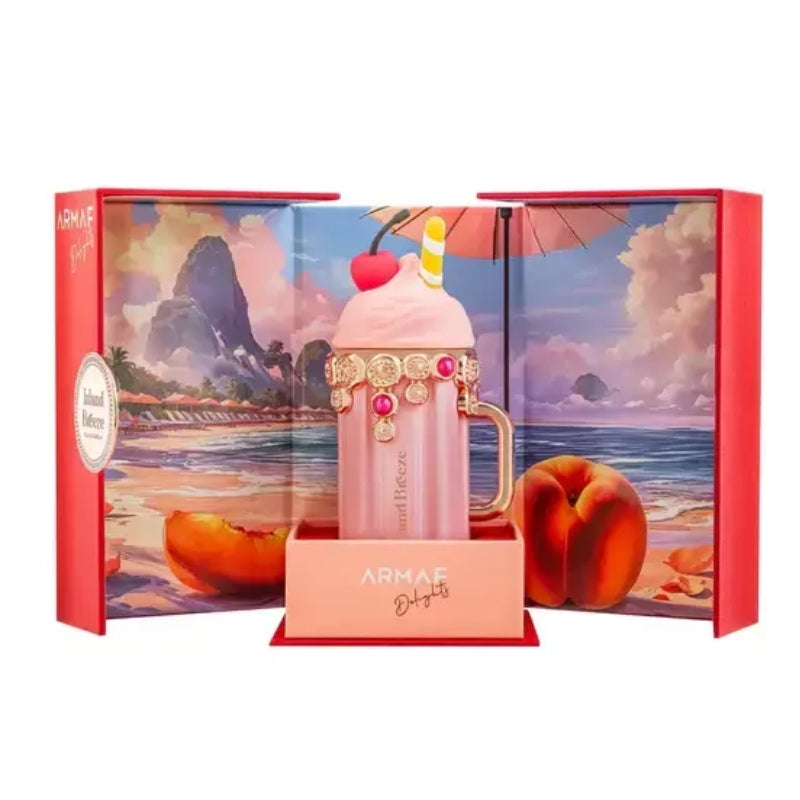 ARMAF ISLAND BREEZE EDP 100ML