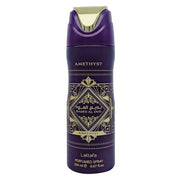 LATTAFA BADEE AL OUD AMETHYST BODY SPRAY 200ML