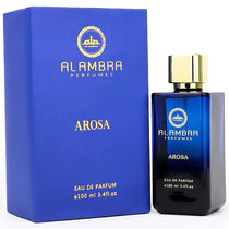 AL AMBRA AROSA  EDP 100ML MEN