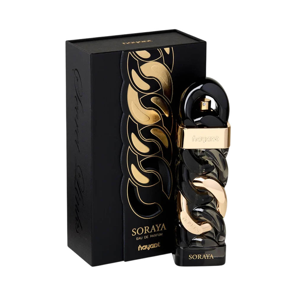 NAYAAT SECRETS LINKS SORAYA EDP 100ML