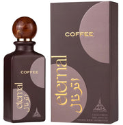 PARIS CORNER ETERNAL COFFEE EDP 85ML
