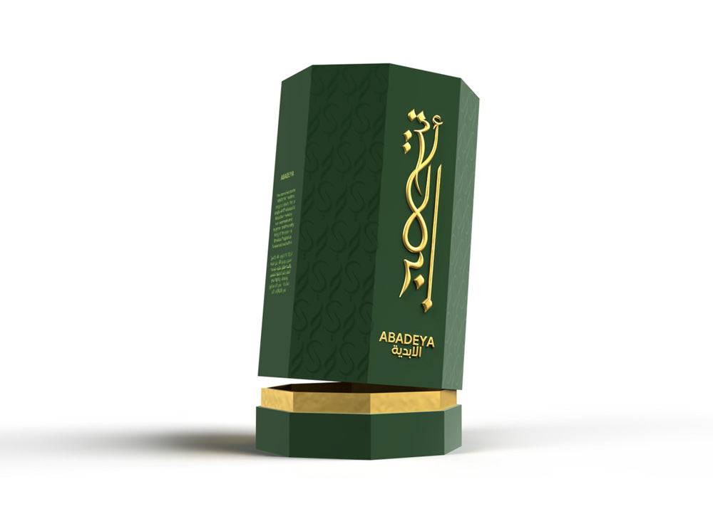MAWWAL ABADYA EDP 100ML