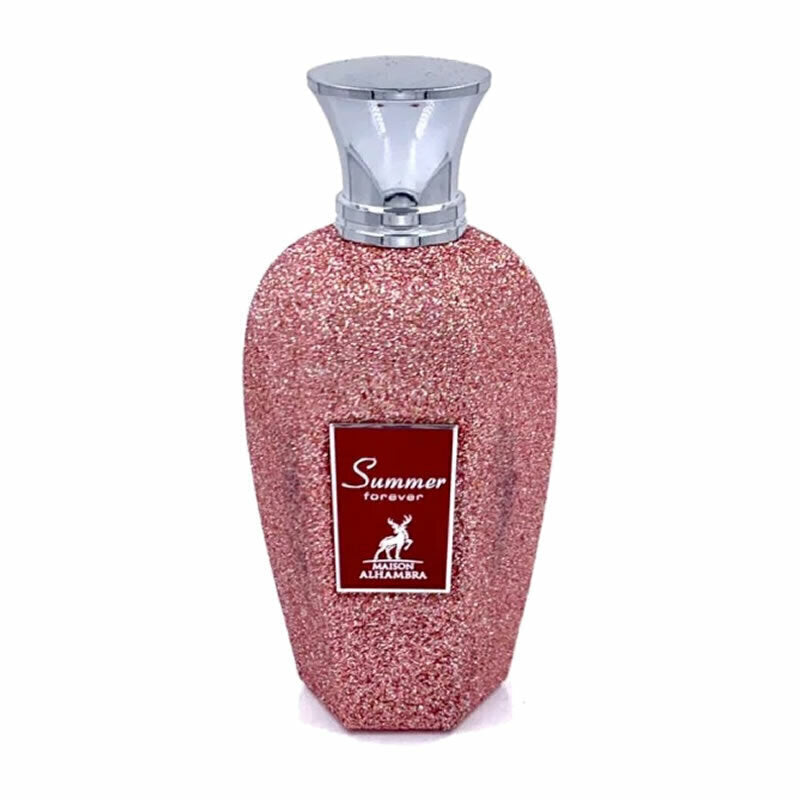MAISON ALHAMBRA SUMMER FOREVER EDP 100ML