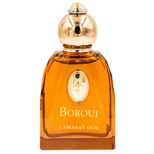 DUMONT BOROUJ LAMASAT OUD EDP 85ML