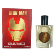MARVEL IRON MAN EDT 100ML