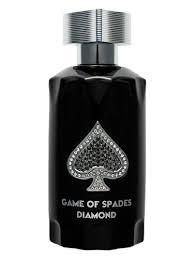 GAME OF SPACES DIAMOND PARFUM 100ML