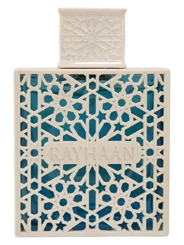 RAYHAAN AZUL EDP 100ML
