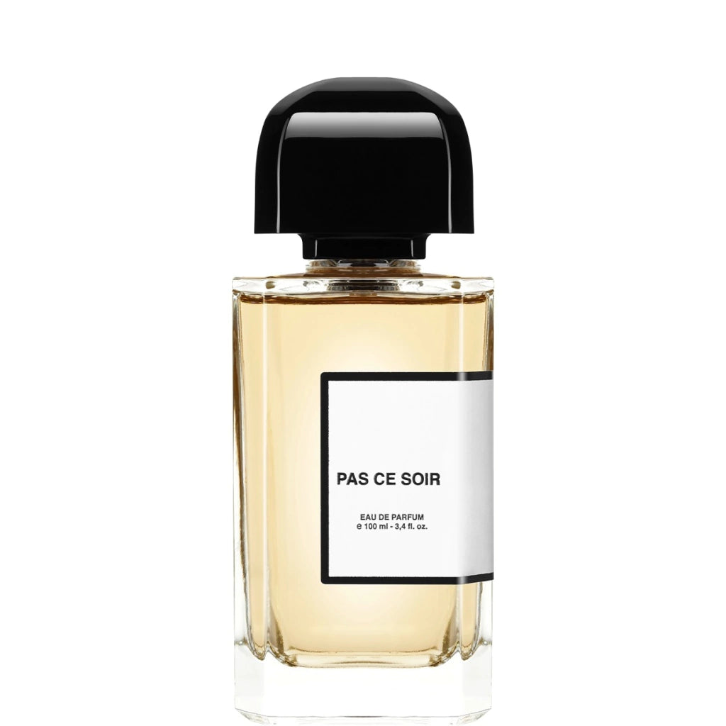 BDK PARFUMS PARIS PAS CE SOIR EDP 100ML