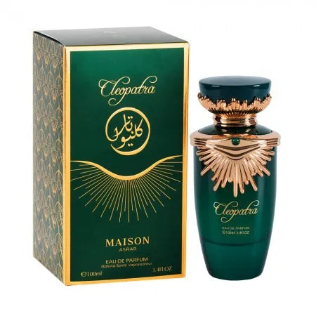 MAISON ASRAR CLEOPATRA EDP 100ML