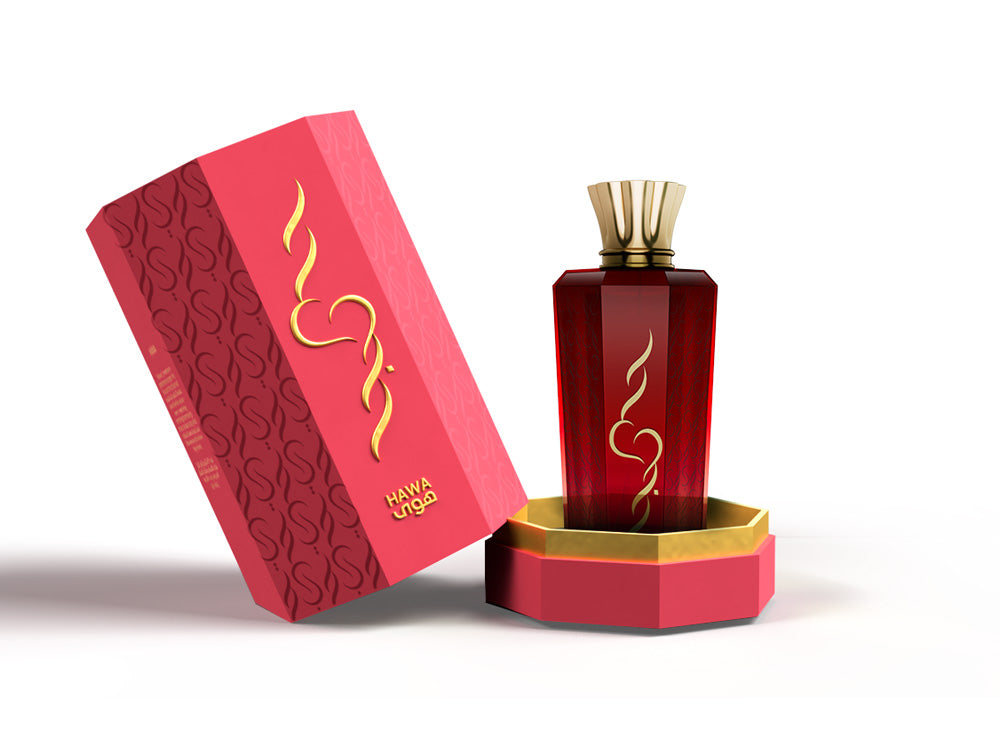 MAWWAL HAWA EDP 100ML
