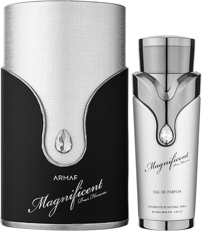 ARMAF MAGNIFICENT EDP 100ML