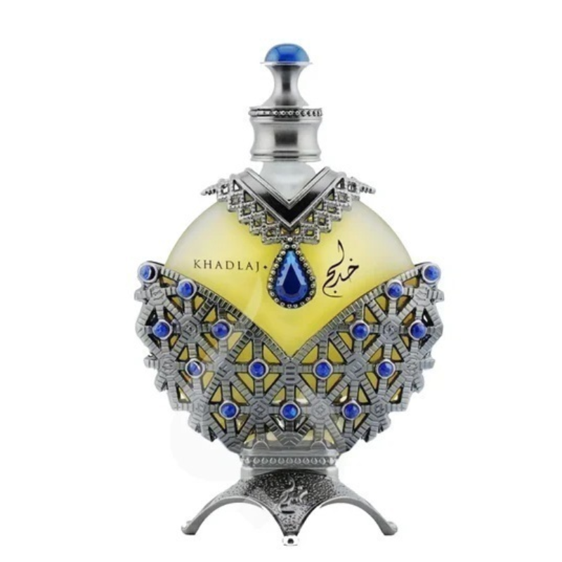 KHADLAJ HAREEM AL SULTAN ANTIQUE ÓLEO EDP 35ML