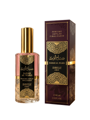 ISABELLE LA BELLE PERFUME CAPILAR SABAH AL WARD 60ML
