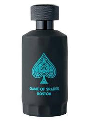 GAME OF SPACES BOSTON PARFUM 100ML