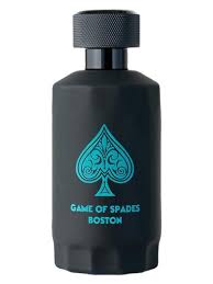 GAME OF SPACES BOSTON PARFUM 100ML