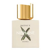 NISHANE HACIVAT X  EXTRAIT DE PARFUM 100ML