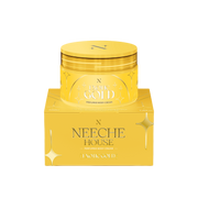 NEECHE HOUSE HIDRATANTE CORPORAL EXOTIC GOLD 200ML