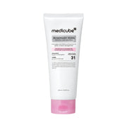 MEDICUBE ROSEMARY PDRN DAMAGE CARE HAIR MASK 200ML
