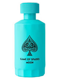 GAME OF SPADES MOON PARFUM 100ML