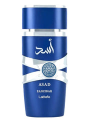 LATTAFA ASAD ZANZIBAR EDP 100ML
