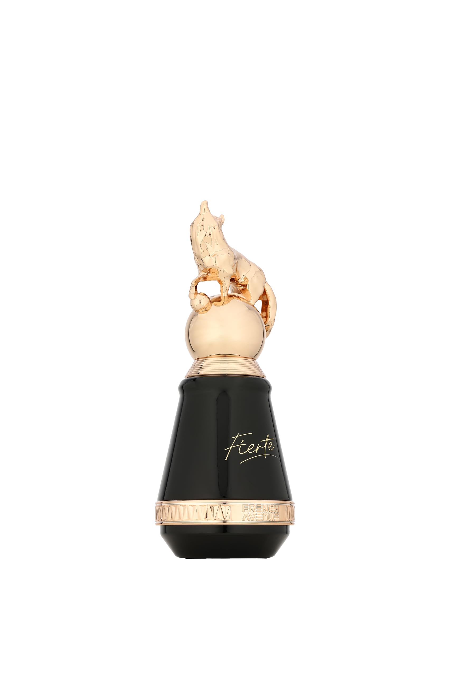 FRENCH AVENUE FIERTE EDP 80ML