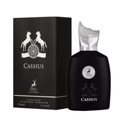 MAISON ALHAMBRA CASSIUS EDP 100ML