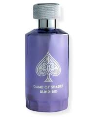 GAME OF SPACES BLIND-BID PARFUM 100ML