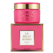 ISABELLE LA BELLE HIDRATANTE CORPORAL LA BELLE BOMBA GIRL 200GR - POTE