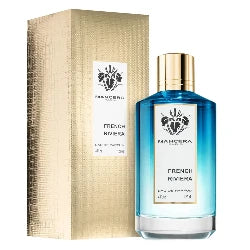 MANCERA FRENCH RIVIERA EDP 120ML