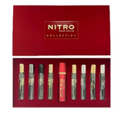DUMONT NITRO COLLECTION KIT 8 X 10ML