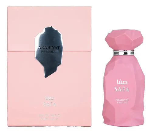 ARABIYAT PRESTIGE SAFA EDP 100ML