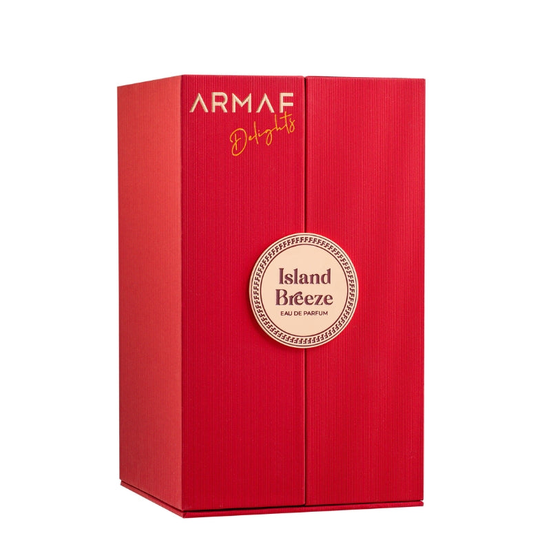 ARMAF ISLAND BREEZE EDP 100ML