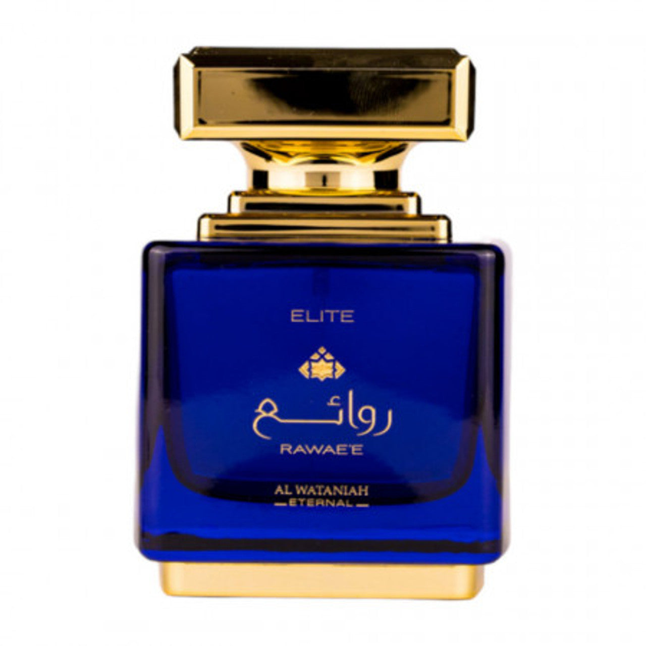 AL WATANIAH RAWAEE ELITE EDP 100ML