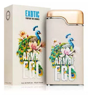 ARMAF EGO EXOTIC EDP 100ML
