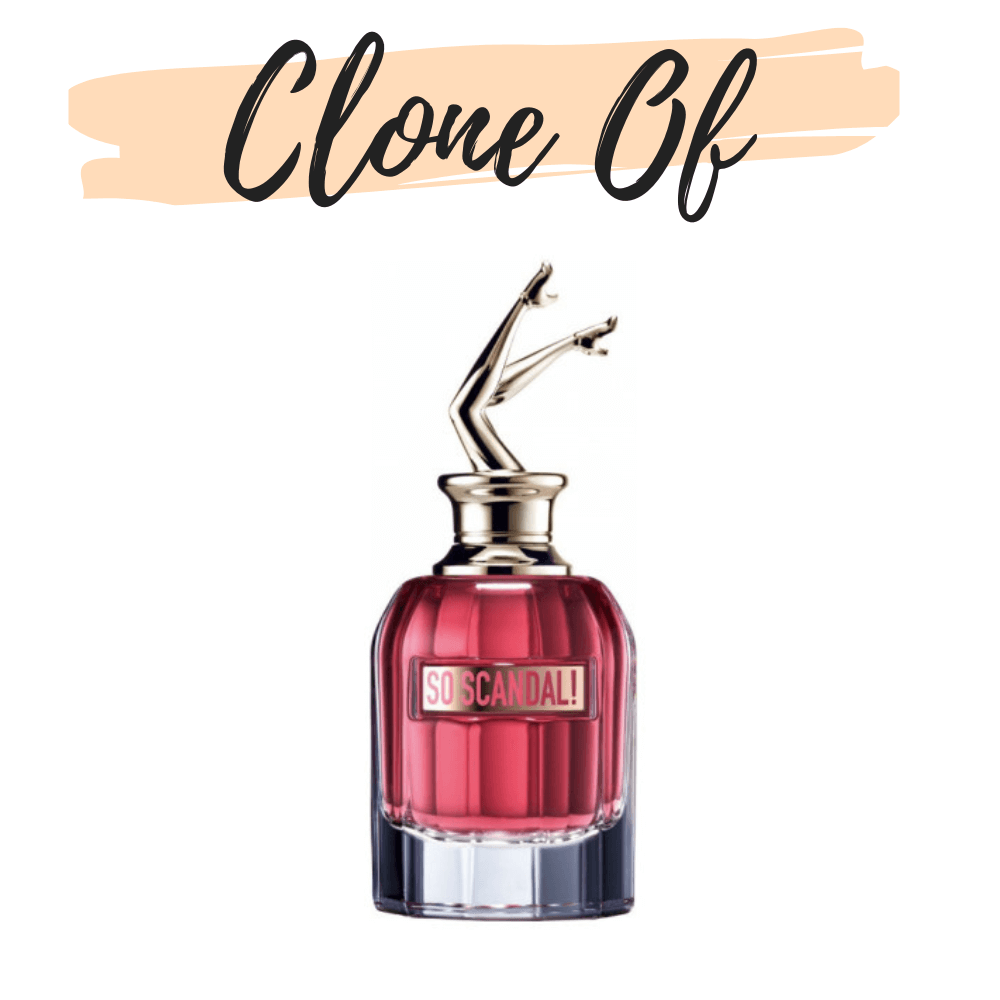 MAISON ALHAMBRA SO CANDID EDP 100ML
