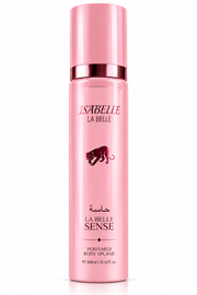 ISABELLE LA BELLE BODY SPLASH LA BELLE SENSE 300ML