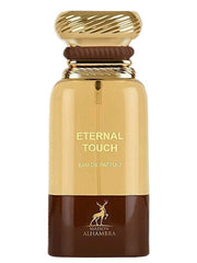 MAISON ALHAMBRA ETERNAL TOUCH EDP 80ML