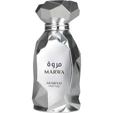 ARABIYAT PRESTIGE MARWA EDP 100ML