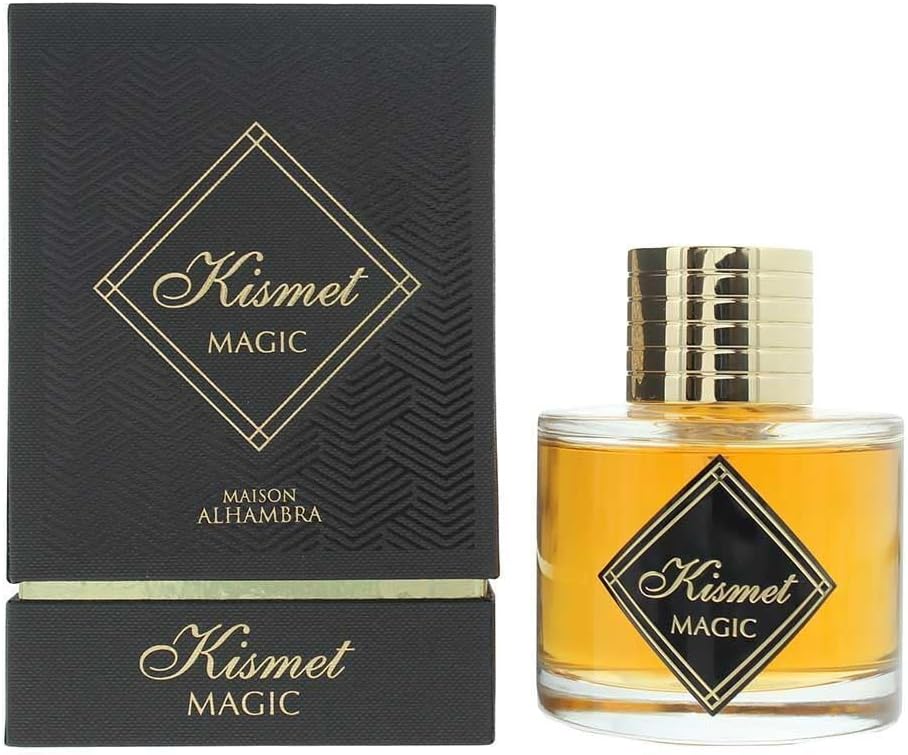 MAISON ALHAMBRA KISMET MAGIC EDP 100ML
