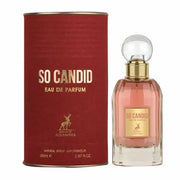 MAISON ALHAMBRA SO CANDID EDP 100ML