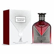 MAISON ALHAMBRA VICTORIOSO FEARLESS EDP 100ML