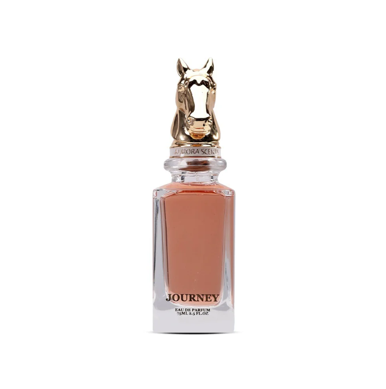 AURORA SCENTS JOURNEY EDP 100ML