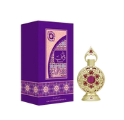 AL WATANIAH  WATANI OLEO EDP 12ML