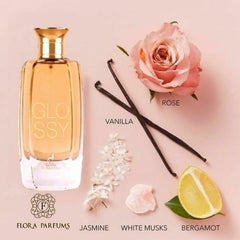 MAISON ALHAMBRA GLOSSY EDP 100ML