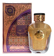 AL WATANIAH WATANI EDP 100ML