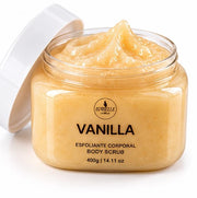 ISABELLE LA BELLE ESFOLIANTE CORPORAL VANILLA 400GR