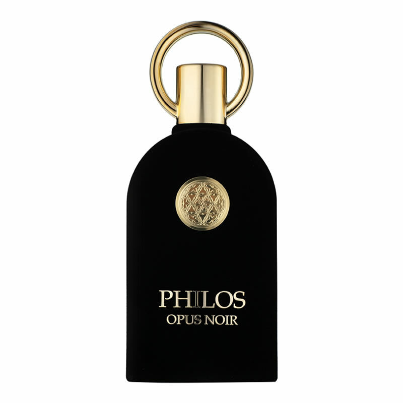 MAISON AL HAMBRA PHILOS OPUS NOIR EDP 100ML