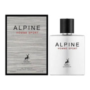 MAISON ALHAMBRA ALPINE HOMME SPORT EDP 100ML