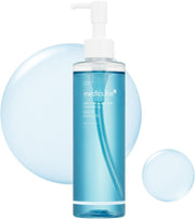 MEDICUBE ZERO PORE BLACKHEAD DEEP CLEANSING OIL 205ML